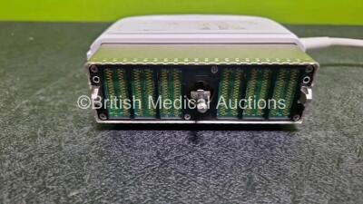 GE 4Vc-D Ultrasound Transducer / Probe *Mfd 2022* (Untested) - 4