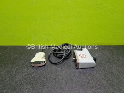 B & K Medical Type 8665 Ultrasound Transducer / Probe *Untested*