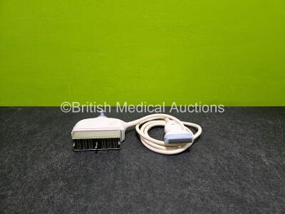 GE ML6-15-D Ultrasound Transducer / Probe *Mfd 2012* (Untested)