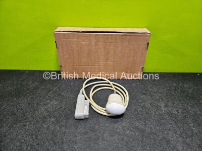 Samsung Medison 3DC2-6 Ultrasound Transducer / Probe *Untested*