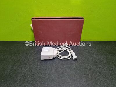 Phillips S5-1 Ultrasound Transducer / Probe *Untested*