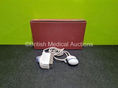 GE 4D3C-L Ref - 195893 Ultrasound Transducer / Probe *Untested*