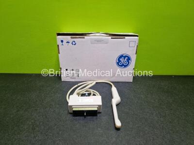 Hitachi EUP-V53W Ultrasound Transducer / Probe *Untested*