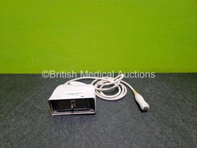 Philips S12-4 Ultrasound Transducer / Probe *Untested*