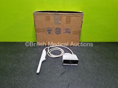 Philips C9-5ec Ultrasound Transducer / Probe *Untested*