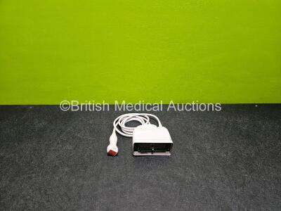 Phillips S5-1 Ultrasound Transducer / Probe *Untested*