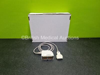 Siemens VF10-5 Model 08648110 Ultrasound Transducer / Probe *Untested*