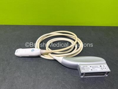 GE 12S-RS Model 47237175 Transducer / Probe *Mfd 2014* *Untested*