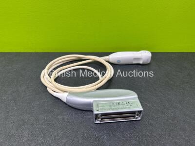 GE 3Sc-RS Ultrasound Transducer / Probe Ref 47237516 *Mfd - 2012* (Untested)