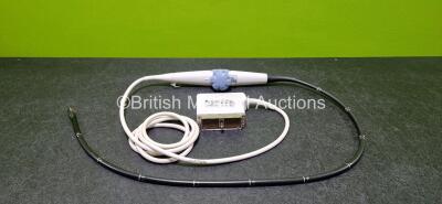 GE Model 6Tv Ultrasound Transducer / Probe *Mfd 2008* (Untested) *SN 64496*