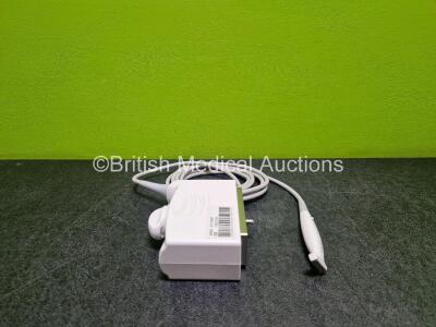 Toshiba PLT-1204BT Transducer / Probe *Mfd - 2023* (Mark on Probe - See Photo) *Untested*