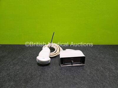 Philips C5-2 Ultrasound Transducer / Probe *Untested*