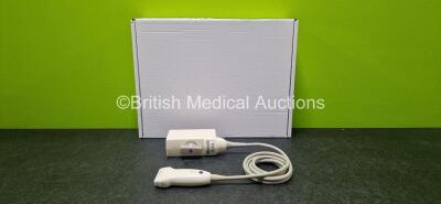 Siemens VFX13-5 Multi-D Model 04838863 Ultrasound Transducer / Probe in Box *Mfd 2005* (Untested) *Asset No 247079*