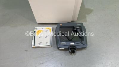 Kodak DirectView CR850 System with Kodak Direct View Remote Operations Panel and 3 x Cassettes (HDD REMOVED) *S/N 17322* - 6