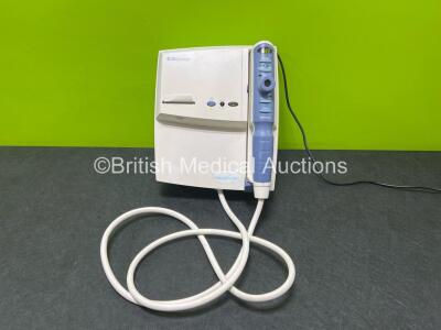 Keeler Pulsair Easy Eye Non Contact Tonometer Unit (Powers Up)