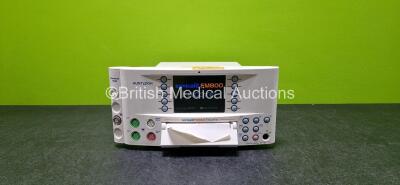 Huntleigh Sonicaid FM800 Encore Fetal Monitor (Powers Up)