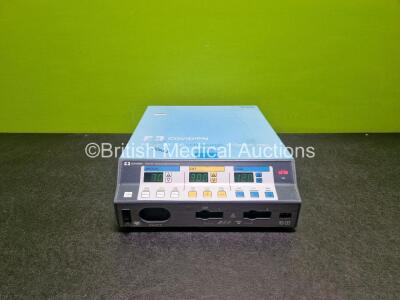 Valleylab Force FX-8CS Electrosurgical / Diathermy Unit (Powers Up)