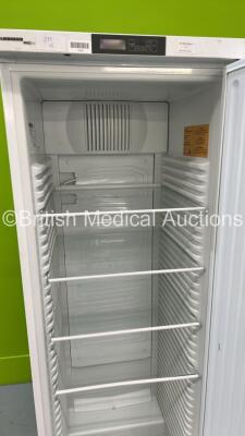 Liebherr Large Fridge (Powers Up) *17605* - 2