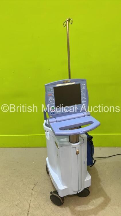 Arrow AutoCAT2Wave Intra-Aortic Balloon Pump (Draws Power - Blank Screen) *120520W*