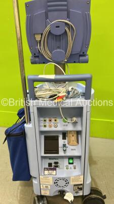 Arrow AutoCAT2Wave Intra-Aortic Balloon Pump (Draws Power - Blank Screen) *120520W* - 3