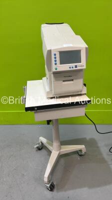 Zeiss 710 Series Humphrey System Field Analyser (Powers Up with HW Failure)