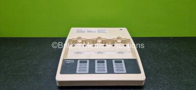 Medtronic Battery Support System 2 Charger PN VBSS2-02-000009 (No Power - Missing Casing - See Photo)