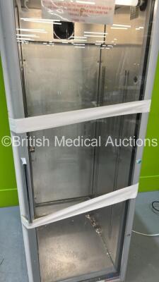 Labheat Incubator (Powers Up) *17441* - 3