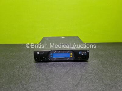 ArthroCare Sports Medicine Quantum 2 Electrosurgical Unit (Powers Up) *SN B01011*