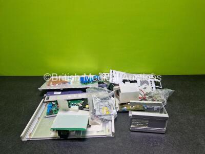 Job Lot of Various Karl Storz Spare Parts