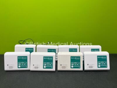 8 x St. Jude Medical Merlin@Home Transmitters