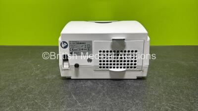 Lowenstein Ventilogiq LS Ventilator *Mfd - 2020* with Tubing, Hospital Adapter, Test Adapter, Spare Parts Set, Leakage Ventilator Adapter, User Manual, Carry Case and Power Supply (Unused in Original Packaging, Class 9 Batteries Included in Package) *Stoc - 11