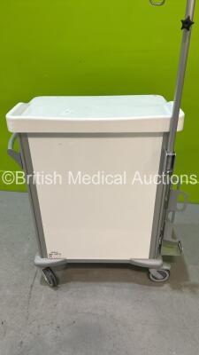 MedStar Crash Trolley - Good Condition *250778* - 5