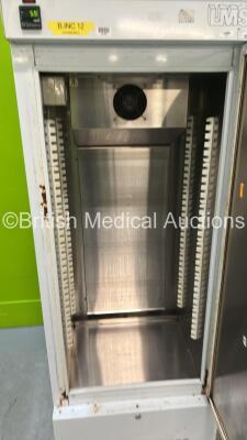 LMS Cooled Incubator 300W (Powers Up) - 2