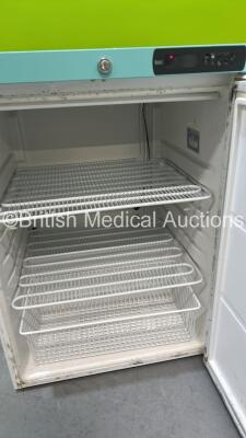 Lec Medical Lab Freezer (Powers Up) - 2