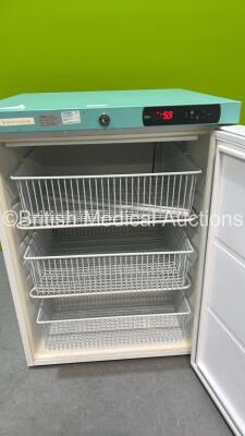 Lec Medical Lab Freezer (Powers Up) - 2