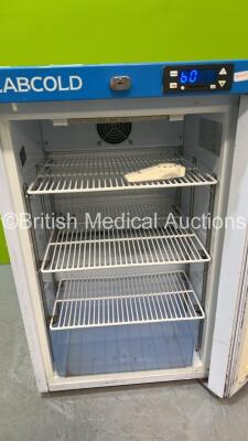 Labcold Medical Fridge (Powers Up) - 2