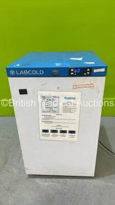 Labcold Medical Fridge (Powers Up)