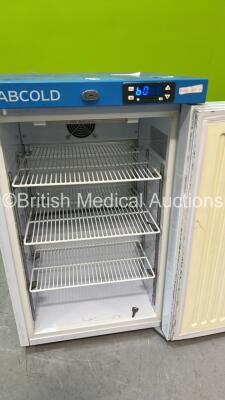 Labcold Medical Fridge (Powers Up) - 2