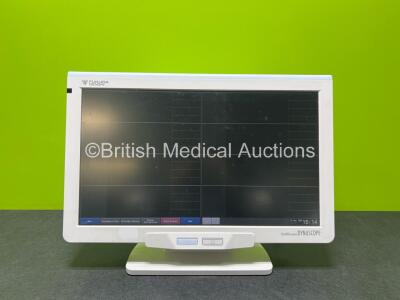 Fukuda Denshi DS-8900 Touch Screen Central Monitor System (Powers Up)