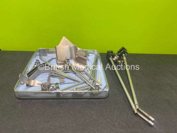 Job Lot of Surgical Instruments