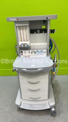 InterMed Penlon Prima 450 Induction Anaesthesia Machine *2019* with Hoses *S/N 4500119-0009*