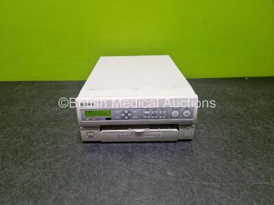 Sony UP-55MD Colour Video Printer (Powers Up) *SN 82268*