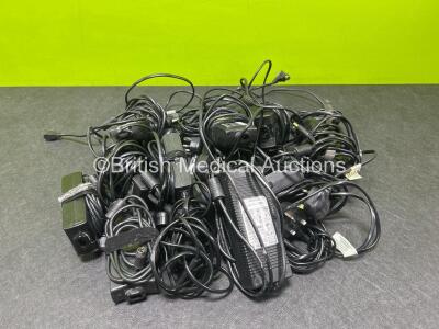 Job Lot of Resmed S9 Power Supplies