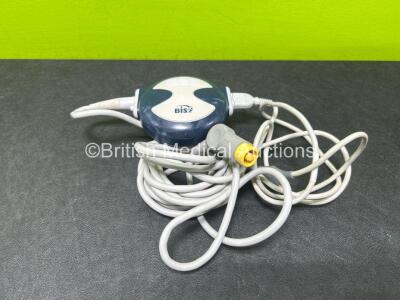 Aspect Medical Bis X Ref M1034-60021 Channel Transducer