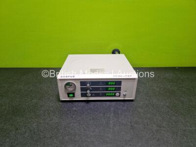 Olympus Uteroflator P Insufflator Unit (Powers Up)