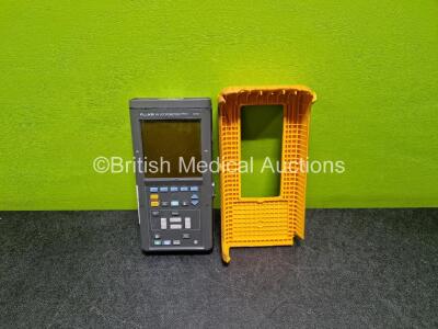 Fluke 91 Series 2 50 Mhz Scopemeter (Untested Due to No Power Supply) *SN DM6490171* (g)