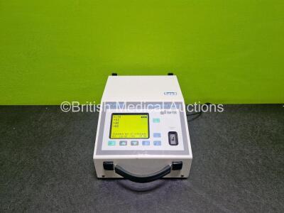 Bio-Tek BP Pump 2 NIBP Monitor Analyzer Version 1.04 (Powers Up) *SN 85669*