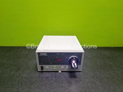 Karl Storz SCB D-Light C Unit (Powers Up) *SN YU2089-E*