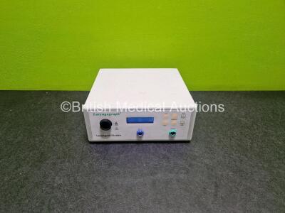 Laryngograph LED 200 Light Source (Powers Up) *SN 200013013*