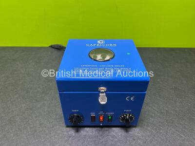 Capricorn Model CEP 2000 Centrifuge (Powers Up)